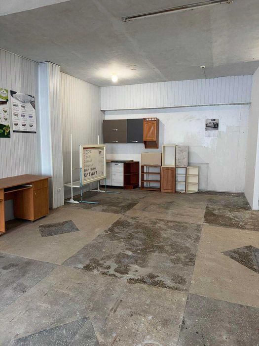 нежитлове приміщення в центрі міста Кам'янка-Бузька