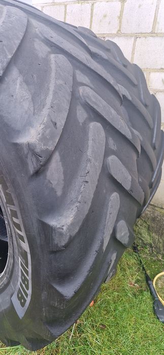 Opony Michelin 650/65/r42