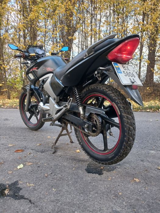 Продам мотоцикл!!!