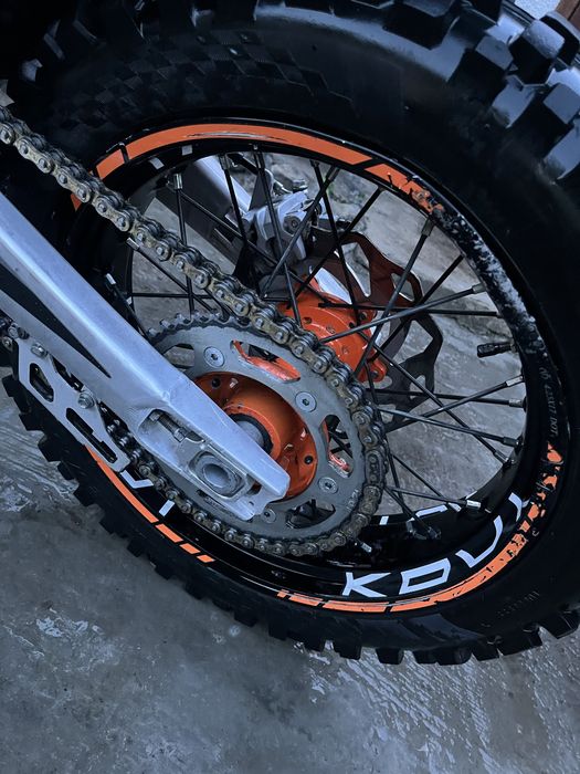 Продам Kovi Max 300 2022 Motard