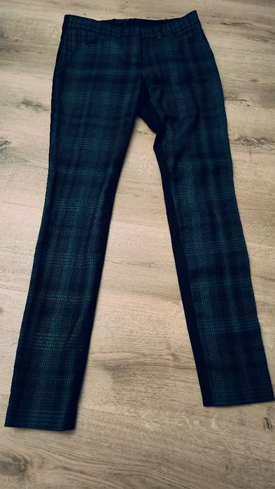 Calças leggings Pinko