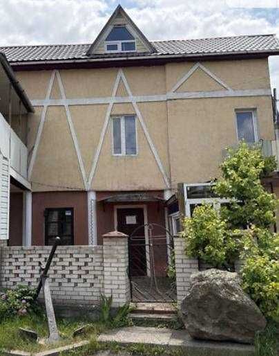 Дом по адресу ул. Магистратская (площадь 292 м²) - Atlanta.ua - фото 3