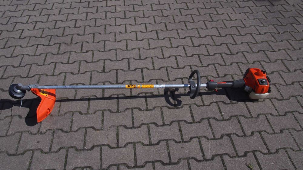 Husqvarna 323l 323  Kosa WYKASZARKA spalinowa Fv23%