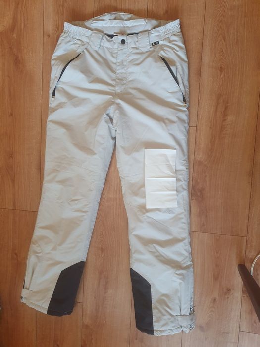 Spodnie narciarskie S