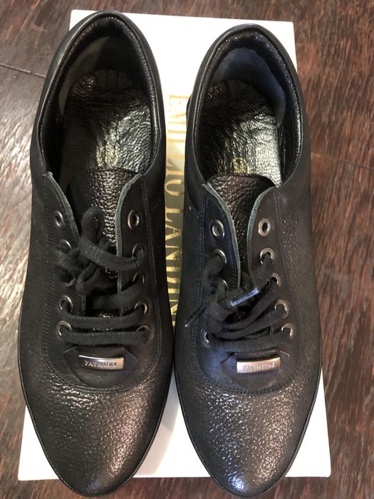 Туфли женские демисезонные