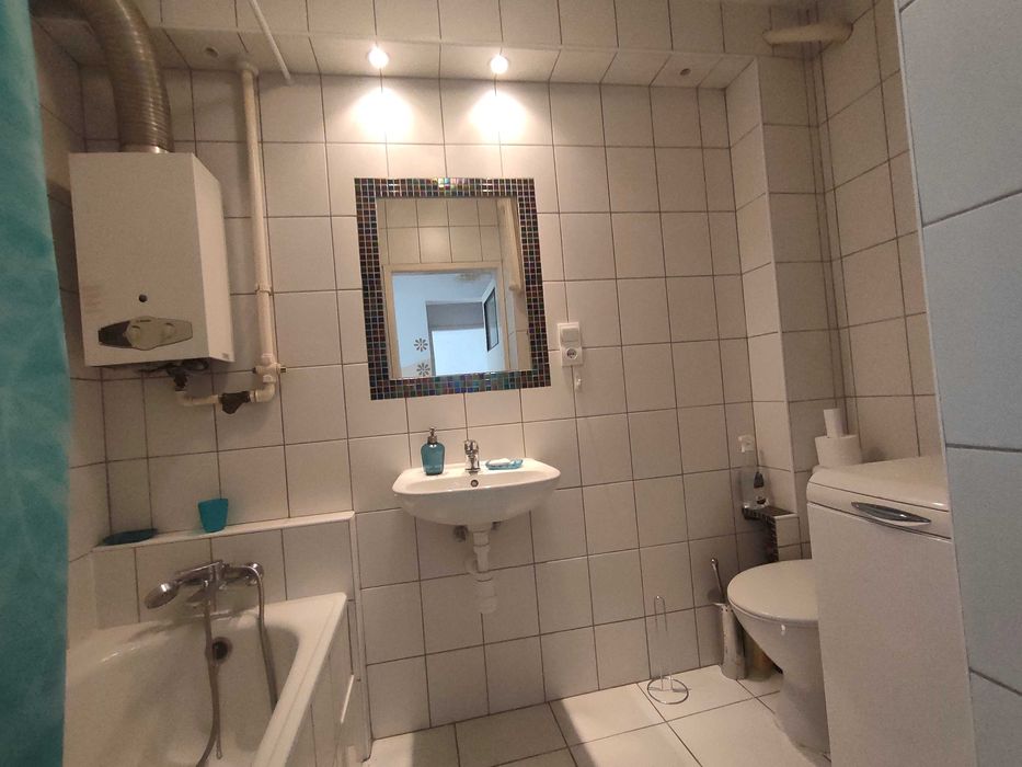 Mieszkanie do wynajęcia M3 | 2 pokoje - Katowice-Dąb