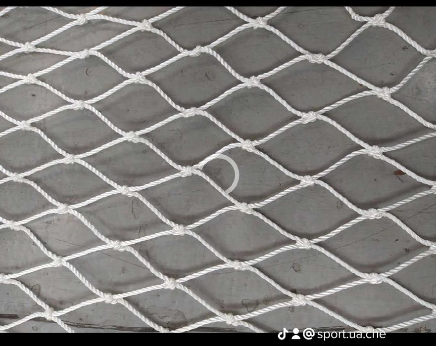 Сетка капроновая,АНТИДРОН  ячейка 10см