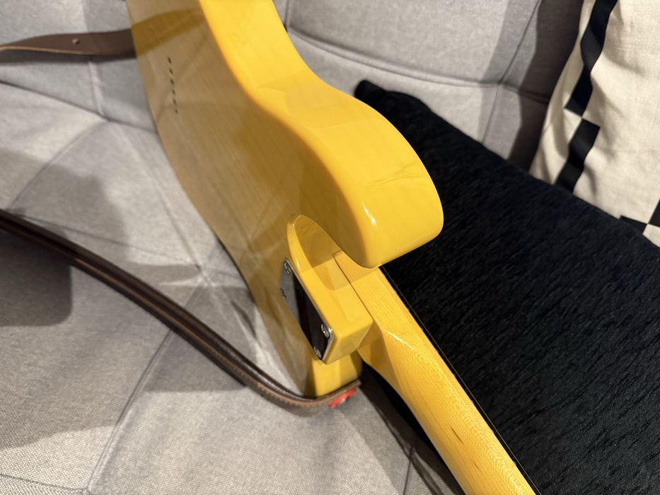 G&L Asat Classic tribute series telecaster