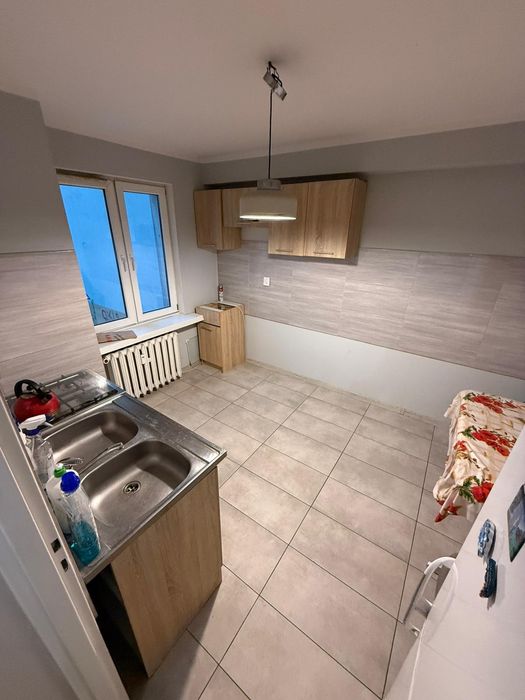 Do wynajęcia mieszkanie  3 pokojowe