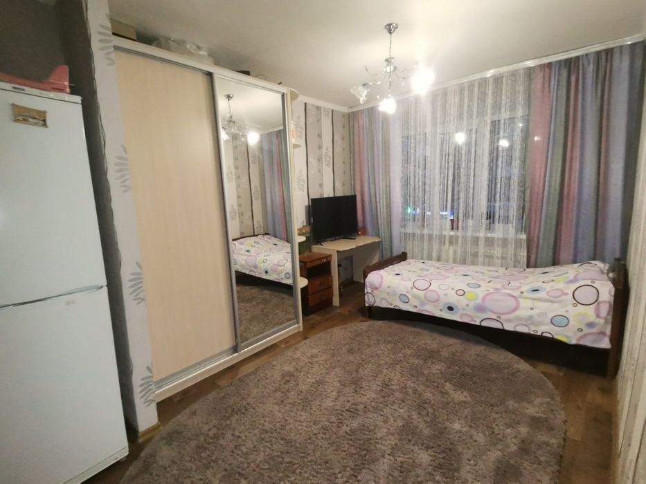 Продаж двух кімнат