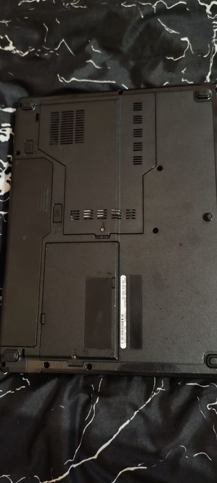 Ноутбук Dell Vostro на запчастини