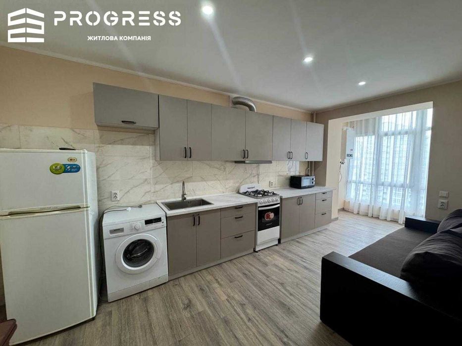 Перша здача! Оренда 1кім. квартири в центрі! Височана!