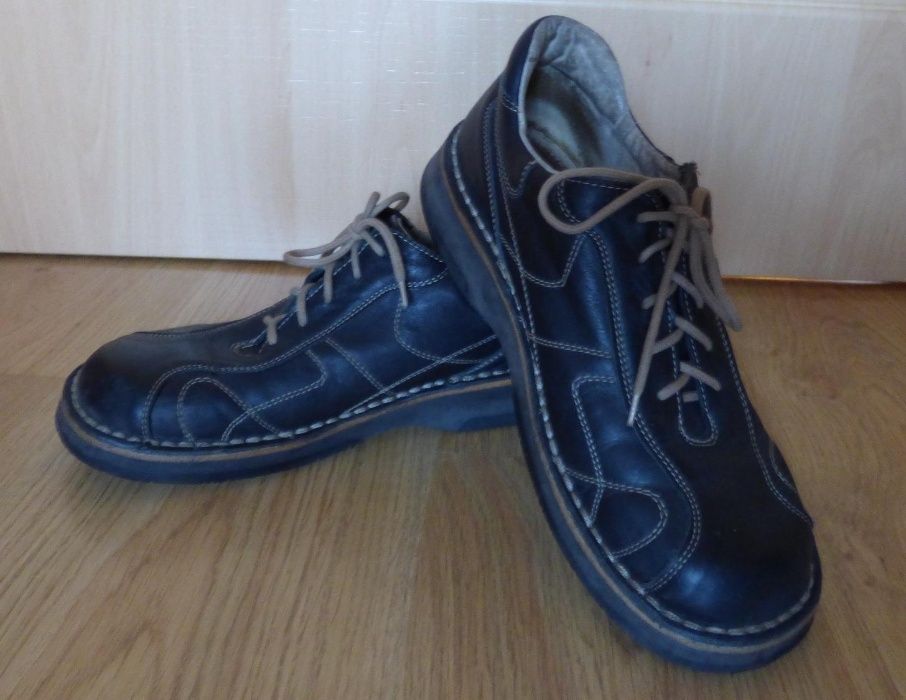Buty męskie roz.43
