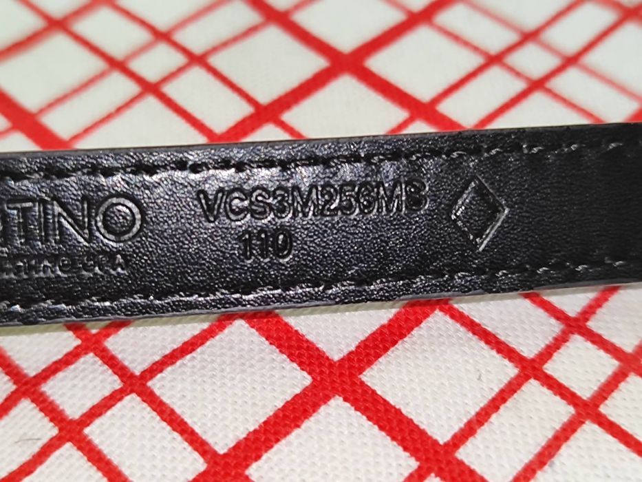 Ремінь Valentino