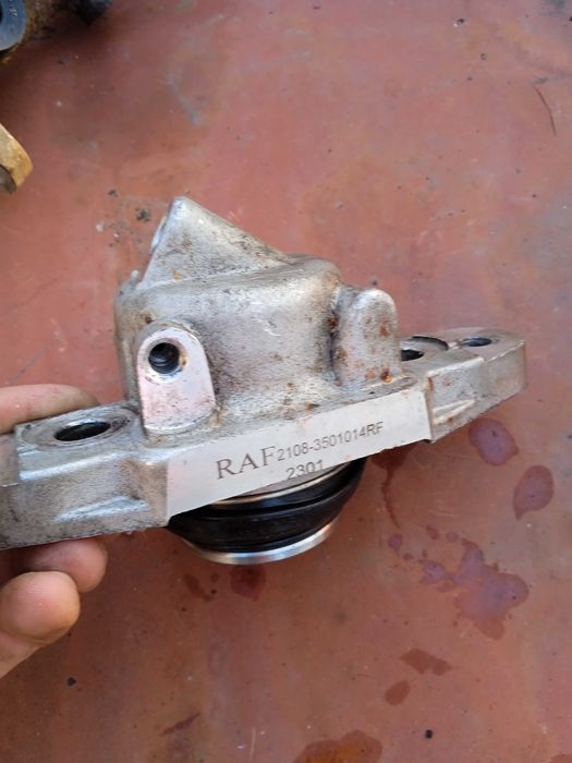 суппорт передний лев ваз 2108,2109,99,2113,2114,2115