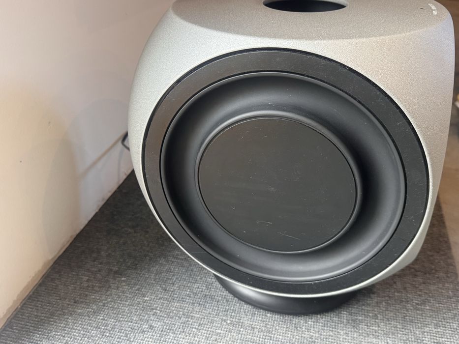 Subwoofer aktywny Beolab 2 bang olufsen b&o