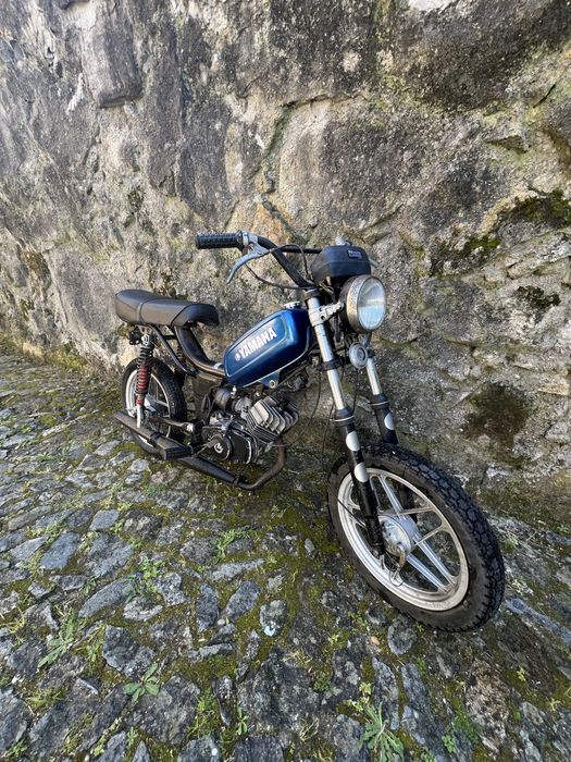 Casal boss S/documentos