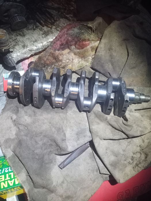 Розбераю нексію н100