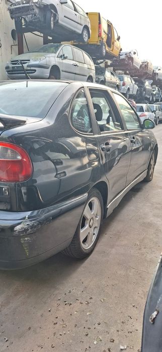 Seat Cordoba 6k2 para peças