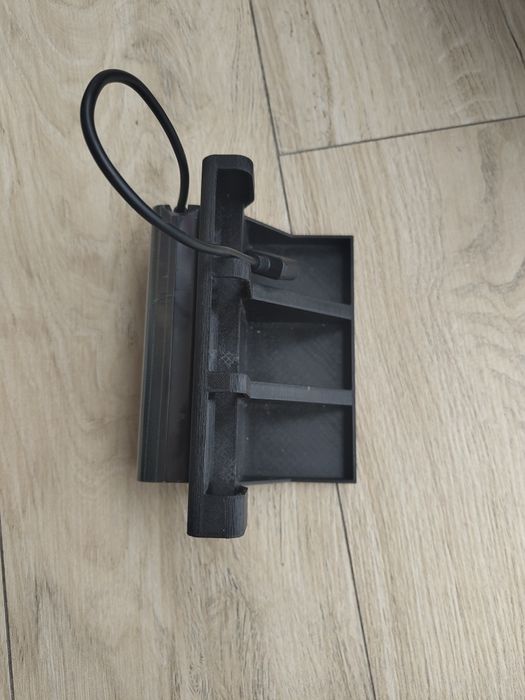 Uchwyt na baterie dji fpv