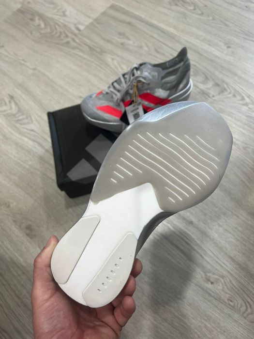 Adidas Adizero adios pro evo 2
