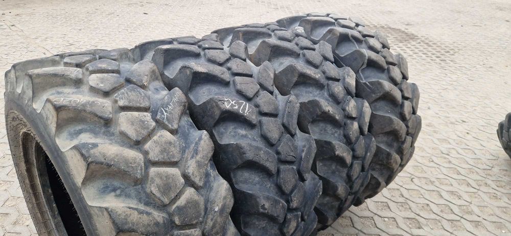 15.5-25 15.5r25 Ładowarka Teleskopowa JCB 90% bez napraw