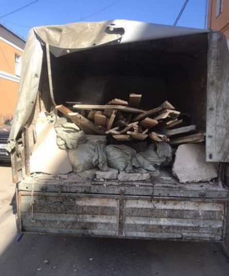 Вивіз сміття Київ дешево Дзвоніть або пишіть/ Вывоз мусора Киев дёшево