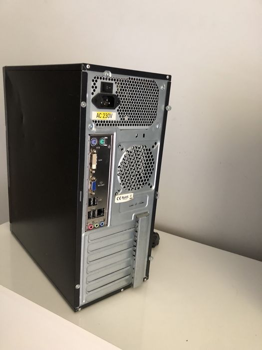 Torre/PC - LG - Como NOVA429594227759523844
