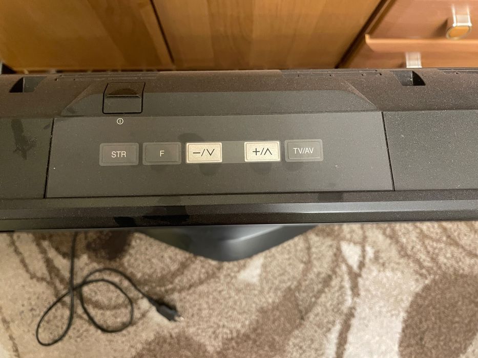 Sprzedaję telewizor Panasonic