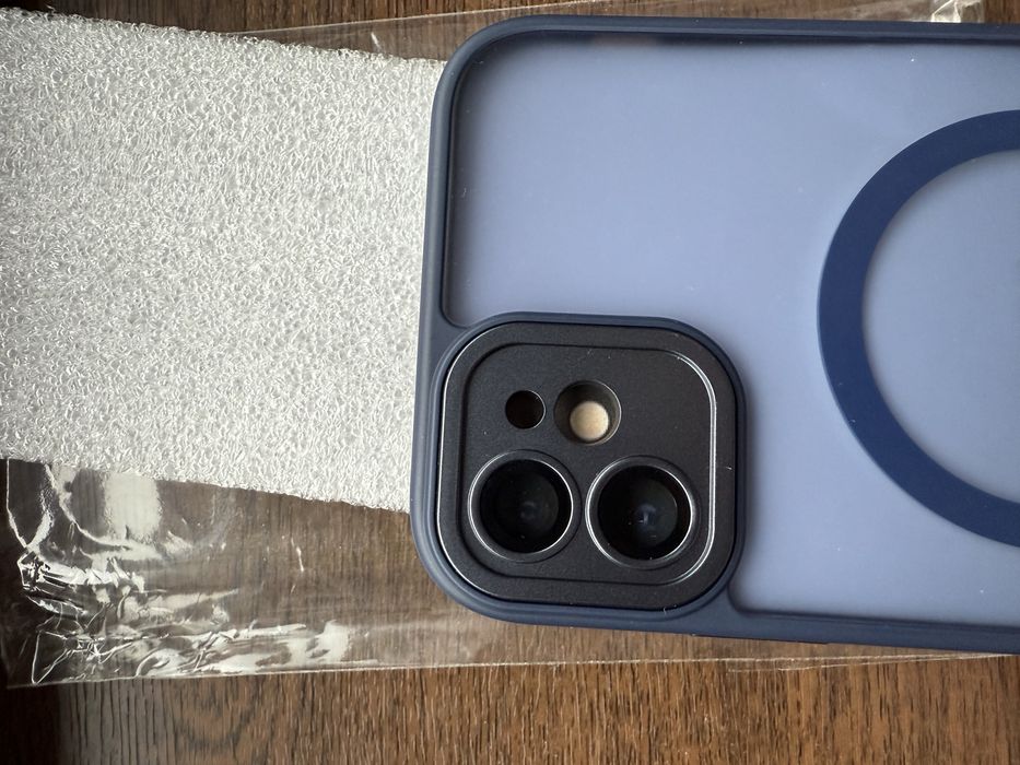 Obudowa, etui iPhone 11