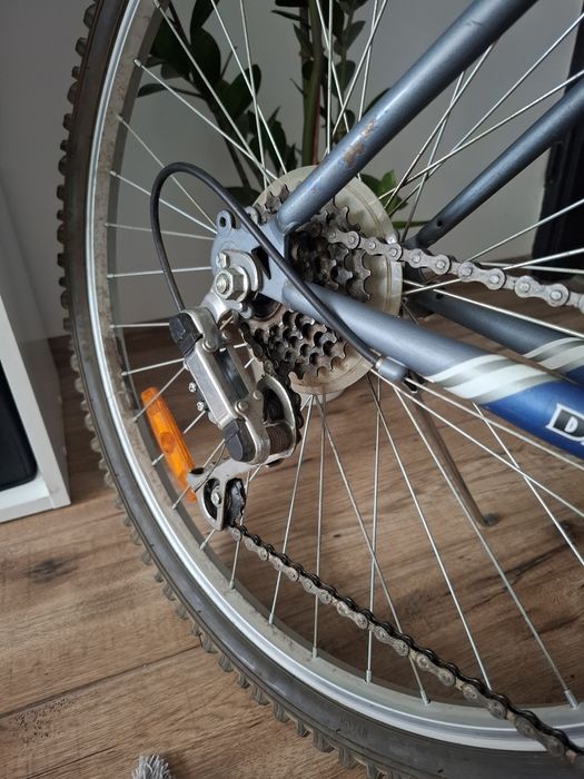 Rower DtreamBike  MTB