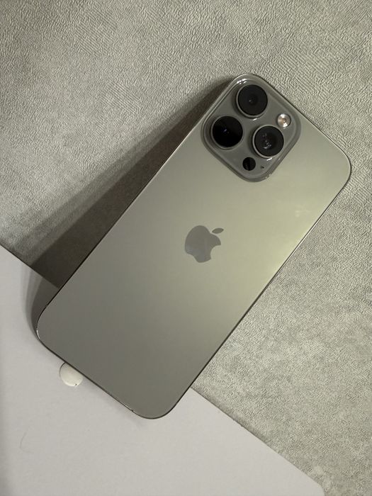 Айфон  16 Pro Max(Андроїд)