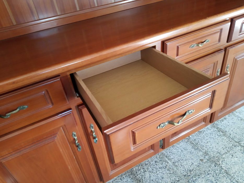 Móvel Louceiro Vintage 90's