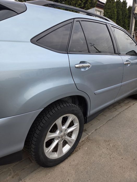 Lexus RX350 2008