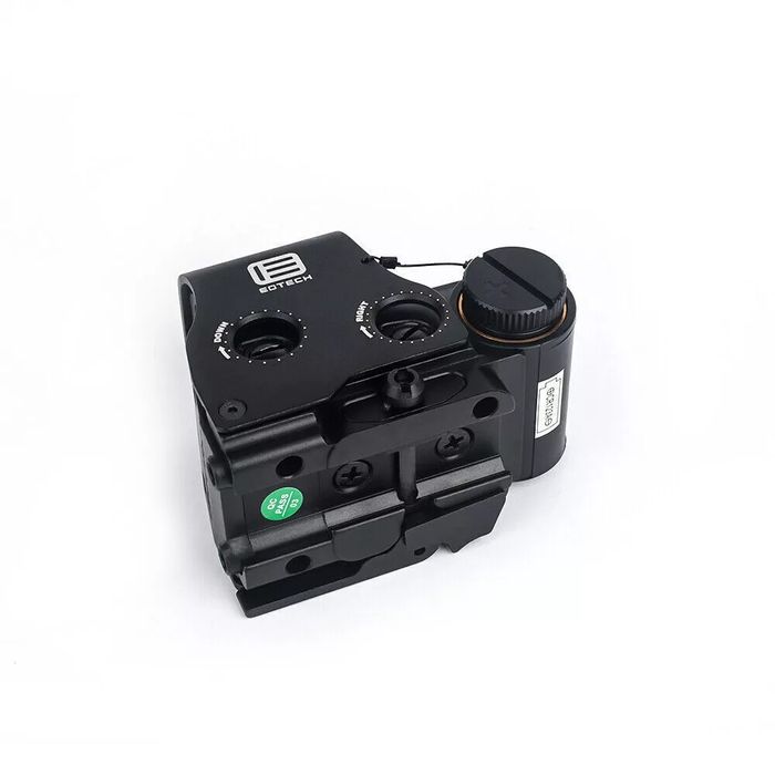 Коллиматорный прицел EOTech 558 ( Black , Coyote )