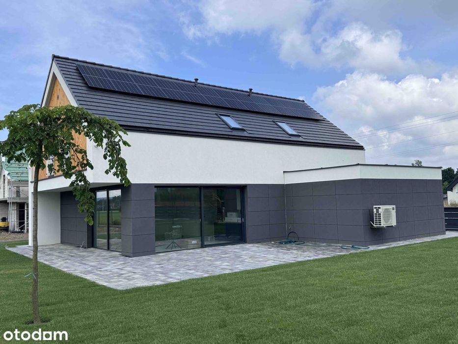 Nowy Dom Premium Ustroń Wisła