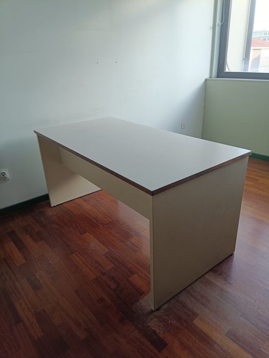 Secretaria de consultório