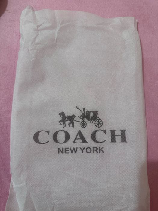 Mala coach nova