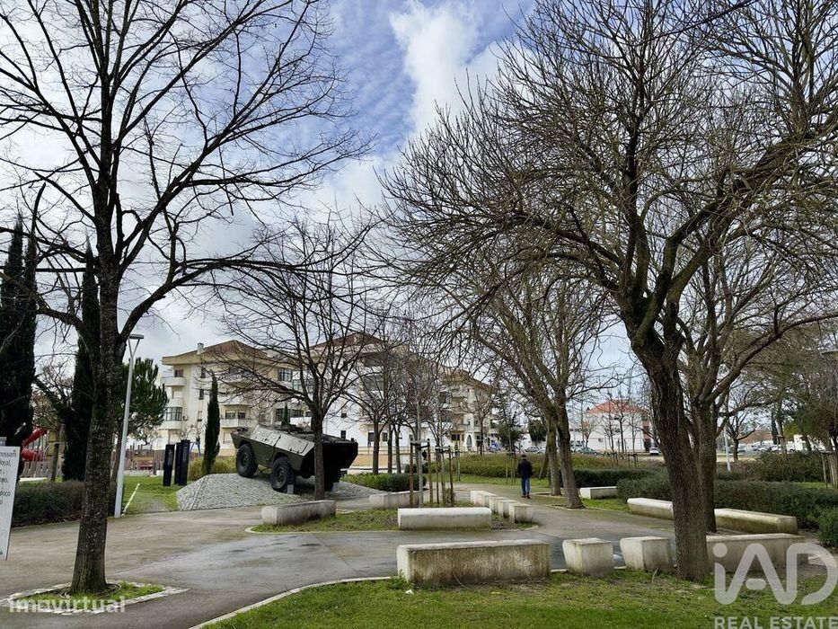 Apartamento T3 em Samora Correia de 86 m2