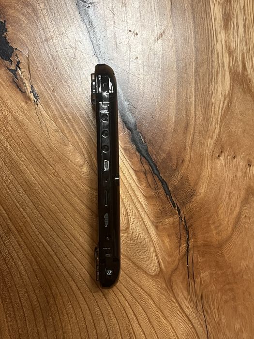 Konsola przenośna X9-S BLACK – Nowa, nigdy używana