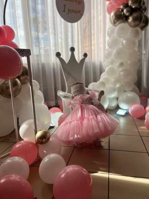 Плаття на 1 рочок