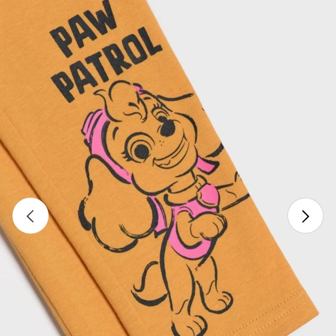 Paw patrol on sale yoga mat