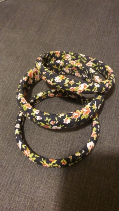 Biżuteria damska 7zl/szt