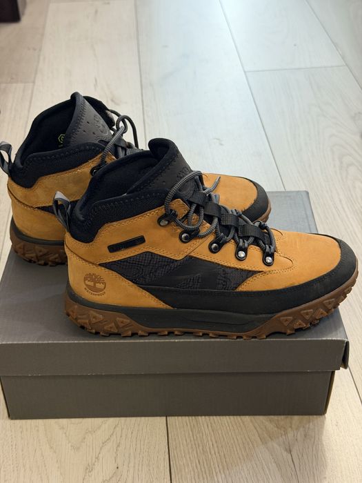 Черевики взуття дитяче Timberland GreenStride™  38 розмір 24,5 см