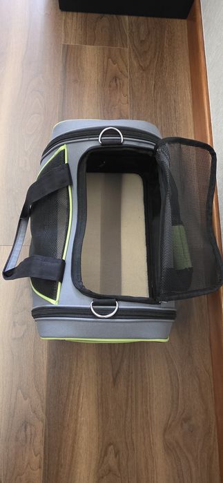 Bolsa transporte Cão e Gato