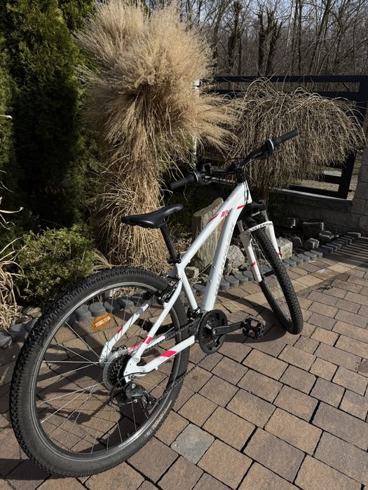 Rower Rockrider st 100