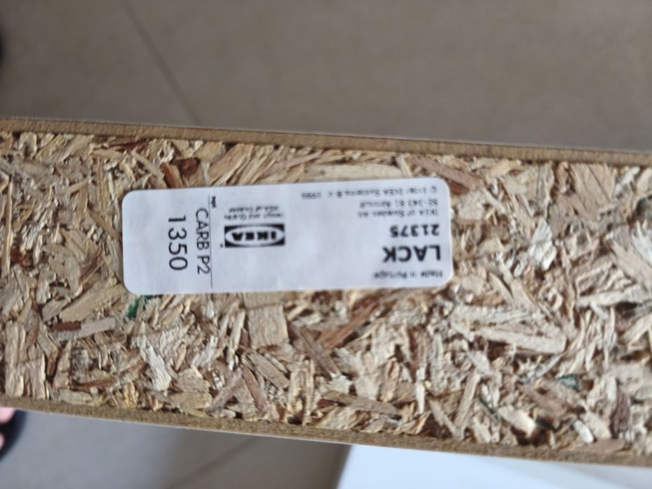 Prateleiras IKEA  brancas