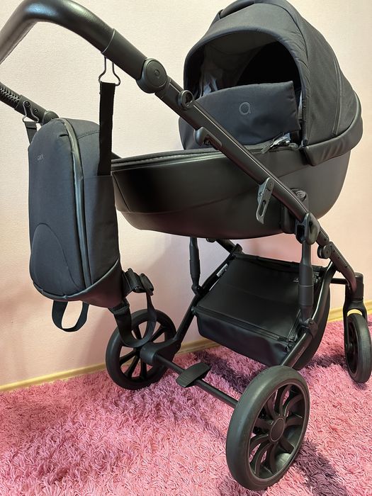 Коляска 2в1 Anex m/type
