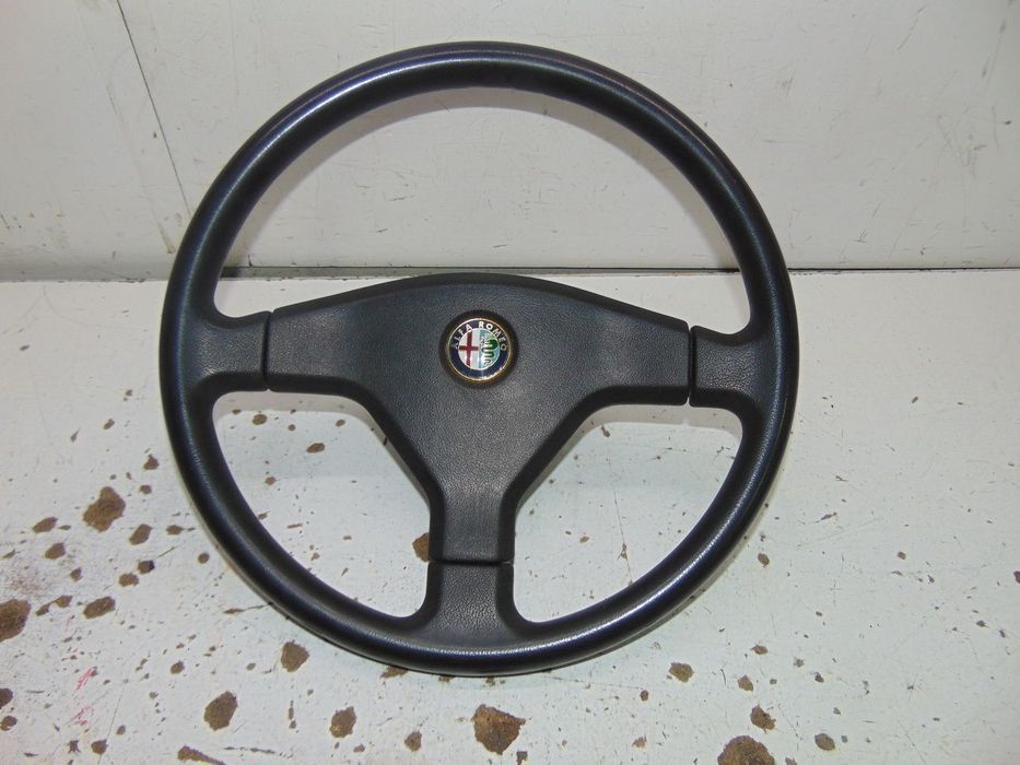 Alfa Romeo 33 volante