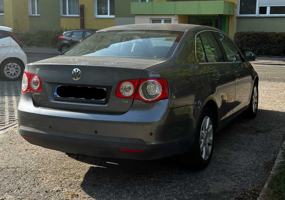 Volkswagen Jetta